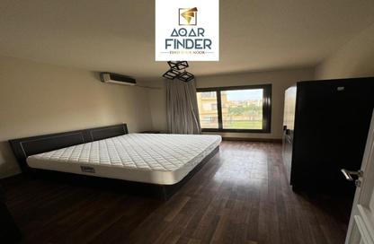 Apartment - 2 Bedrooms - 2 Bathrooms for rent in Casa - Sheikh Zayed Compounds - Sheikh Zayed City - Giza