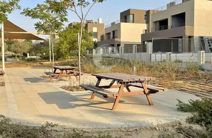 Villa - 4 Bedrooms - 5 Bathrooms for sale in Palm Hills New Cairo - 5th Settlement Compounds - The 5th Settlement - New Cairo City - Cairo Villa - 4 Bedrooms - 5 Bathrooms for sale in Palm Hills New Cairo - 5th Settlement Compounds - The 5th Settlement - New Cairo City - Cairo