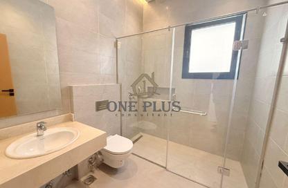 Apartment - 3 Bedrooms - 4 Bathrooms for rent in West Golf - El Katameya Compounds - El Katameya - New Cairo City - Cairo