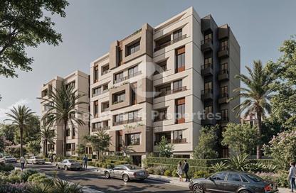 Chalet - 2 Bedrooms - 2 Bathrooms for sale in Swan Lake Gouna - El Gouna - Hurghada - Red Sea