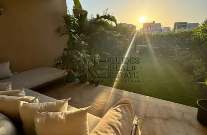 شقة - 3 غرف نوم - 3 حمامات للبيع في نيو جيزة - طريق مصر اسكندرية الصحراوي - مدينة 6 أكتوبر - الجيزة