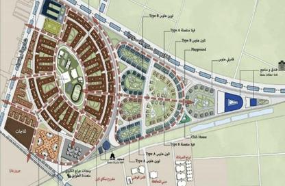 Apartment - 3 Bedrooms - 2 Bathrooms for sale in Muruj - Smouha - Hay Sharq - Alexandria
