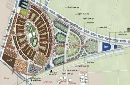 Apartment - 3 Bedrooms - 2 Bathrooms for sale in Muruj - Smouha - Hay Sharq - Alexandria Apartment - 3 Bedrooms - 2 Bathrooms for sale in Muruj - Smouha - Hay Sharq - Alexandria