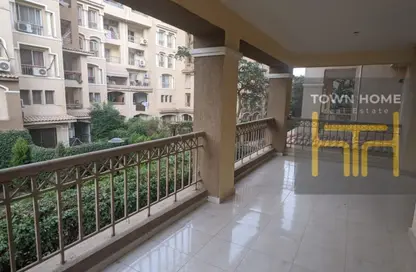 Apartment - 3 Bedrooms - 3 Bathrooms for rent in Privado - Madinaty - Cairo