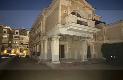 منزل مزدوج - 4 غرف نوم - 4 حمامات للبيع في ماونتن فيو هايد بارك - كمبوندات التجمع الخامس - التجمع الخامس - مدينة القاهرة الجديدة - القاهرة منزل مزدوج - 4 غرف نوم - 4 حمامات للبيع في ماونتن فيو هايد بارك - كمبوندات التجمع الخامس - التجمع الخامس - مدينة القاهرة الجديدة - القاهرة