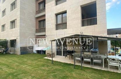 Apartment - 2 Bedrooms - 3 Bathrooms for sale in District 5 - 5th Settlement Compounds - The 5th Settlement - New Cairo City - Cairo