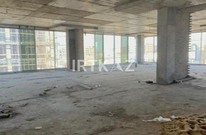 Office Space - Studio - 1 Bathroom for rent in Eastmain New Cairo - 5th Settlement Compounds - The 5th Settlement - New Cairo City - Cairo