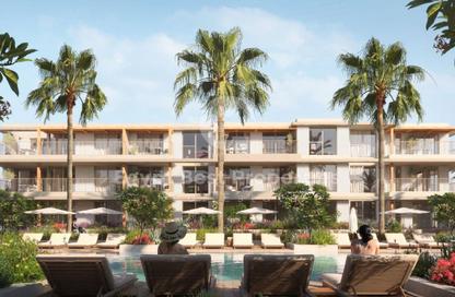 Apartment - 3 - 3 for sale in Ras Soma - Safaga - Hurghada - Red Sea