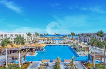 Apartment - 3 - 3 for sale in Ras Soma - Safaga - Hurghada - Red Sea