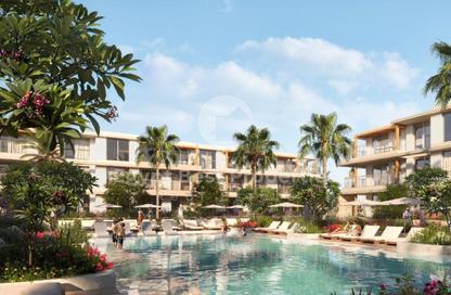 Apartment - 3 - 3 for sale in Ras Soma - Safaga - Hurghada - Red Sea