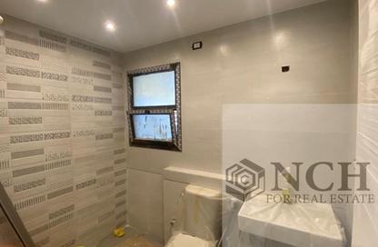 Apartment - 3 Bedrooms - 3 Bathrooms for rent in Eastown - 5th Settlement Compounds - The 5th Settlement - New Cairo City - Cairo