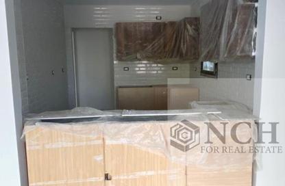 Apartment - 3 Bedrooms - 3 Bathrooms for rent in Eastown - 5th Settlement Compounds - The 5th Settlement - New Cairo City - Cairo