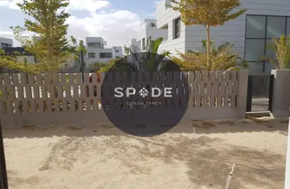 تاون هاوس - 3 غرف نوم - 4 حمامات للبيع في كمبوند البروج - كمبوندات الشروق - مدينة الشروق - القاهرة