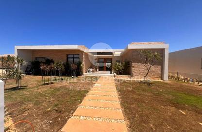 Townhouse - 3 Bedrooms - 3 Bathrooms for sale in Silver Sands - Qesm Marsa Matrouh - North Coast