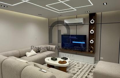 Apartment - 3 - 3 for rent in Azad - 5th Settlement Compounds - The 5th Settlement - New Cairo City - Cairo