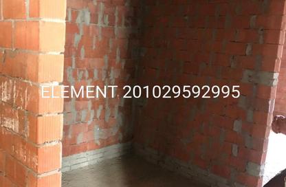 iVilla - 4 Bedrooms - 4 Bathrooms for sale in Mountain View October Park - 6th District - 6 October City - Giza iVilla - 4 Bedrooms - 4 Bathrooms for sale in Mountain View October Park - 6th District - 6 October City - Giza