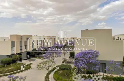 تاون هاوس - 3 غرف نوم - 4 حمامات للبيع في كمبوند البروج - كمبوندات الشروق - مدينة الشروق - القاهرة