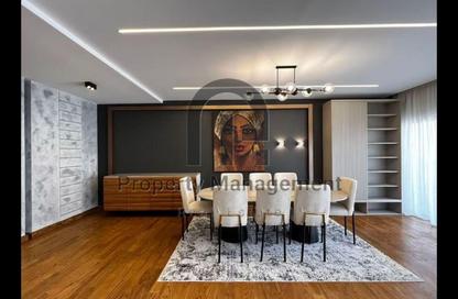 Apartment - 3 - 3 for sale in Lake View Residence - 5th Settlement Compounds - The 5th Settlement - New Cairo City - Cairo