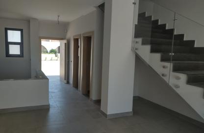 Townhouse - 3 Bedrooms - 3 Bathrooms for sale in Playa SeaShell - Seashell - Ras Al Hekma - North Coast