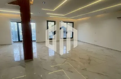 Townhouse - 4 Bedrooms - 4 Bathrooms for rent in Villette - 5th Settlement Compounds - The 5th Settlement - New Cairo City - Cairo