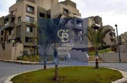 Apartment - 2 Bedrooms - 2 Bathrooms for rent in Palm Hills Village Gate - South Investors Area - New Cairo City - Cairo