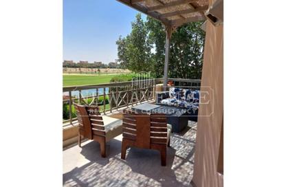 Penthouse - 4 Bedrooms - 4 Bathrooms for sale in Al Ein Bay - Al Ain Al Sokhna - Suez