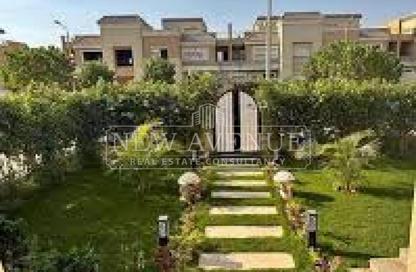 Villa - 4 Bedrooms - 4 Bathrooms for sale in Sheya Residence - Sarai - Mostakbal City Compounds - Mostakbal City - Future City - Cairo Villa - 4 Bedrooms - 4 Bathrooms for sale in Sheya Residence - Sarai - Mostakbal City Compounds - Mostakbal City - Future City - Cairo