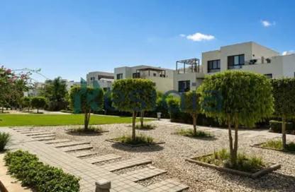 Townhouse - 5 - 5 for sale in Sodic West - Sheikh Zayed Compounds - Sheikh Zayed City - Giza Townhouse - 5 - 5 for sale in Sodic West - Sheikh Zayed Compounds - Sheikh Zayed City - Giza
