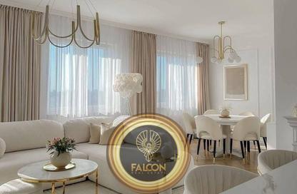 Apartment - 3 Bedrooms - 3 Bathrooms for sale in Bloomfields - Mostakbal City Compounds - Mostakbal City - Future City - Cairo Apartment - 3 Bedrooms - 3 Bathrooms for sale in Bloomfields - Mostakbal City Compounds - Mostakbal City - Future City - Cairo