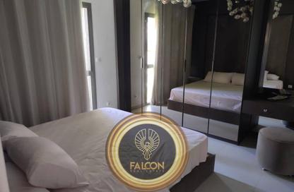Apartment - 3 Bedrooms - 3 Bathrooms for sale in Bloomfields - Mostakbal City Compounds - Mostakbal City - Future City - Cairo