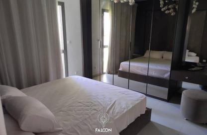 Apartment - 3 Bedrooms - 3 Bathrooms for sale in Bloomfields - Mostakbal City Compounds - Mostakbal City - Future City - Cairo Apartment - 3 Bedrooms - 3 Bathrooms for sale in Bloomfields - Mostakbal City Compounds - Mostakbal City - Future City - Cairo