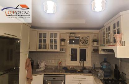 Apartment - 3 Bedrooms - 2 Bathrooms for sale in B10 - Madinaty - Cairo