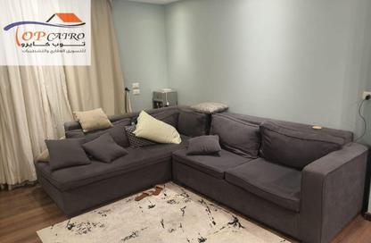 Apartment - 3 Bedrooms - 2 Bathrooms for sale in B10 - Madinaty - Cairo