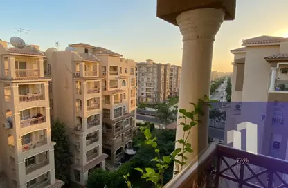 Apartment - 3 Bedrooms - 2 Bathrooms for sale in Madinaty - Cairo