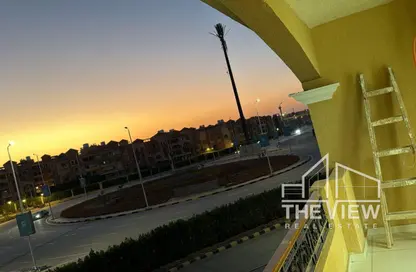 شقة - 3 غرف نوم - 3 حمامات للبيع في مدينة الخمائل - كمبوندات الشيخ زايد - الشيخ زايد - الجيزة