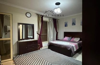 Apartment - 3 - 3 for rent in Dar Misr - 16th District - Sheikh Zayed City - Giza