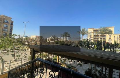 شقة - 1 حمام للايجار في امتداد الرحاب - الرحاب - مدينة القاهرة الجديدة - القاهرة