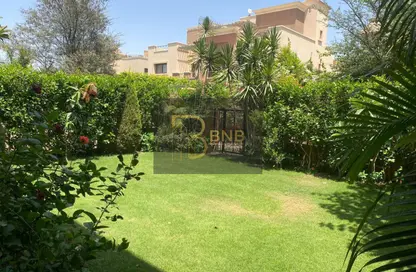 فيلا - 3 غرف نوم - 3 حمامات للايجار في ستون بارك - كمبوندات التجمع الخامس - التجمع الخامس - مدينة القاهرة الجديدة - القاهرة