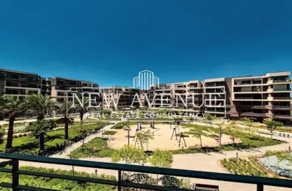 شقة - 3 غرف نوم - 3 حمامات للبيع في بالم هيلز نيو كايرو - كمبوندات التجمع الخامس - التجمع الخامس - مدينة القاهرة الجديدة - القاهرة