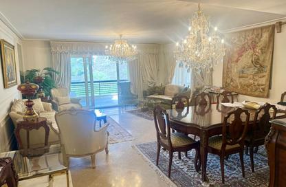 Apartment - 3 - 4 for sale in New Giza - Cairo Alexandria Desert Road - 6 October City - Giza