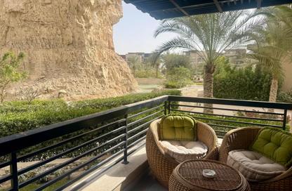 Apartment - 3 - 4 for sale in New Giza - Cairo Alexandria Desert Road - 6 October City - Giza