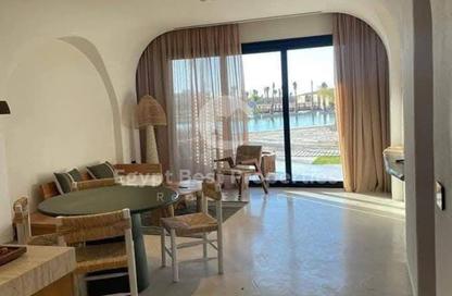 Townhouse - 3 Bedrooms - 3 Bathrooms for sale in Silver Sands - Qesm Marsa Matrouh - North Coast