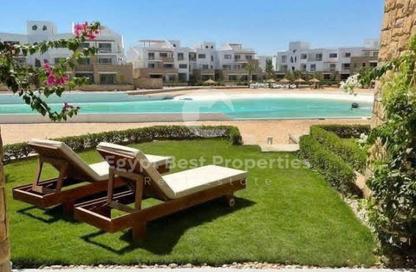 Townhouse - 3 Bedrooms - 3 Bathrooms for sale in Silver Sands - Qesm Marsa Matrouh - North Coast