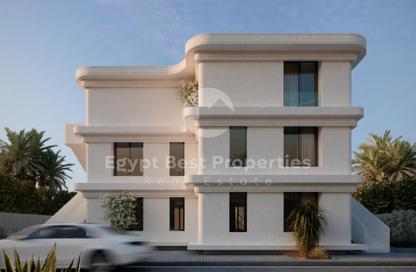 Penthouse - 2 - 3 for sale in Makadi Heights - Makadi Orascom Resort - Makadi - Hurghada - Red Sea