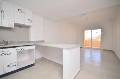 Apartment - 2 Bedrooms - 2 Bathrooms for sale in Bay Village - Sahl Hasheesh - Hurghada - Red Sea