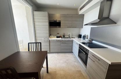 Apartment - 1 Bedroom - 1 Bathroom for sale in Scarab Club - El Gouna - Hurghada - Red Sea