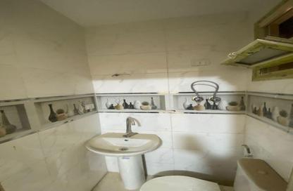 Apartment - 2 Bedrooms - 2 Bathrooms for sale in Al Lebeny Axis - El Mariouteya - Faisal - Hay El Haram - Giza