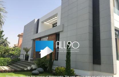 Villa - 6 - 6 for sale in Mirage City - The 1st Settlement - New Cairo City - Cairo