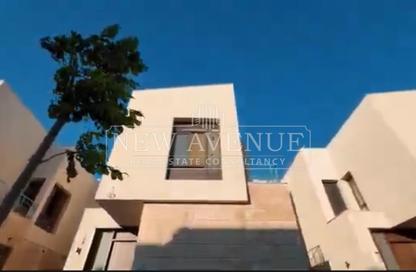 فيلا - 3 غرف نوم - 3 حمامات للبيع في چون - راس الحكمة - الساحل الشمالي فيلا - 3 غرف نوم - 3 حمامات للبيع في چون - راس الحكمة - الساحل الشمالي