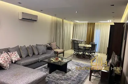 شقة - 3 غرف نوم - 3 حمامات للايجار في ماونتن فيو اى سيتي - كمبوندات التجمع الخامس - التجمع الخامس - مدينة القاهرة الجديدة - القاهرة